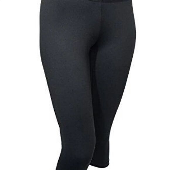 Victoria’s Secret Pink Ultimate Extreme crop pants - Picture 5 of 8